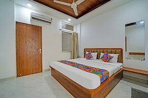 Fabhotel Prathma