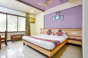 Fabhotel Guru Heritage