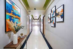 Fabhotel Guru Heritage