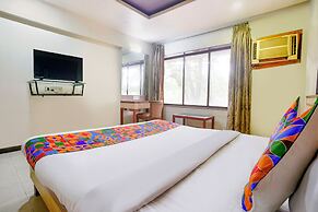 Fabhotel Guru Heritage