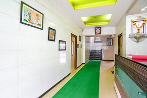 Fabhotel Guru Heritage