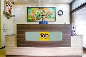 Fabhotel Guru Heritage