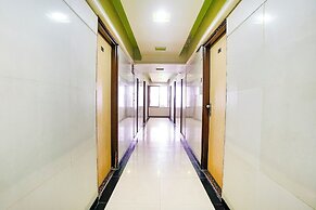 Fabhotel Guru Heritage
