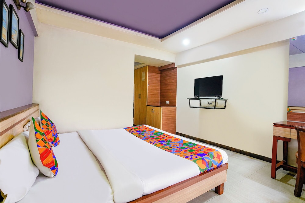 Fabhotel Guru Heritage