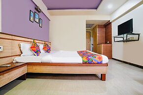 Fabhotel Guru Heritage