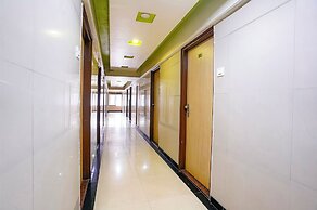 Fabhotel Guru Heritage