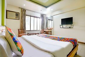 Fabhotel Guru Heritage