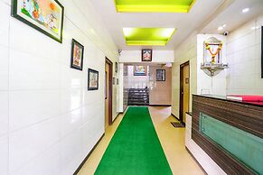 Fabhotel Guru Heritage