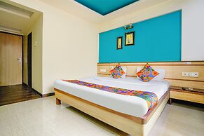 Fabhotel Guru Heritage