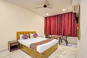 Fabhotel Golden Rivaah