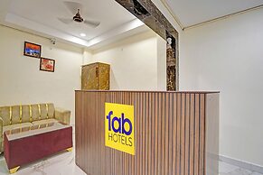 Fabhotel Golden Rivaah