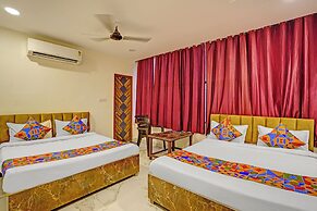 Fabhotel Golden Rivaah