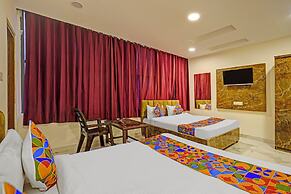 Fabhotel Golden Rivaah