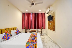 Fabhotel Golden Rivaah