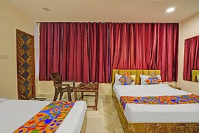 Fabhotel Golden Rivaah