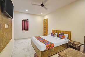 Fabhotel Golden Rivaah
