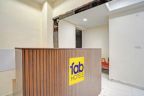 Fabhotel Golden Rivaah