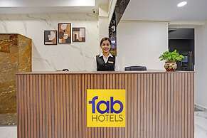 Fabhotel Golden Rivaah