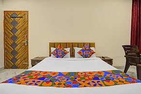 Fabhotel Golden Rivaah