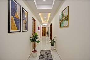 Fabhotel Golden Rivaah