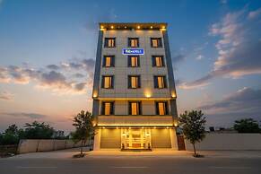 Fabhotel Cg International