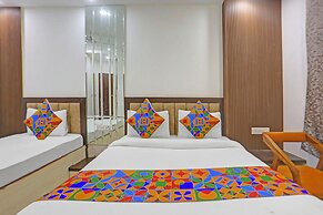 Fabhotel Cg International
