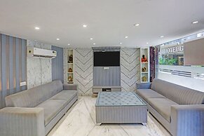 Fabhotel Cg International