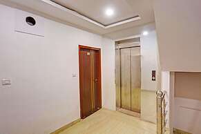 Fabhotel Cg International