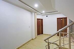 Fabhotel Cg International