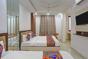 Fabhotel Cg International
