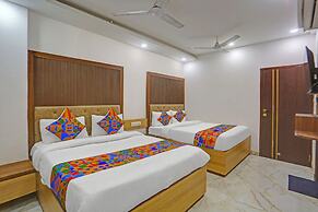 Fabhotel Cg International