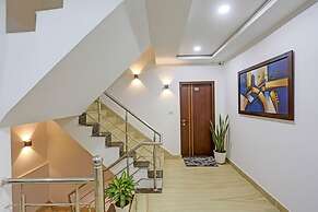 Fabhotel Cg International