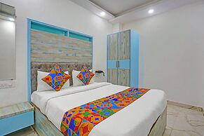 Fabhotel Cg International