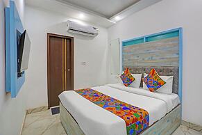 Fabhotel Cg International
