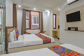 Fabhotel Cg International