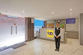 Fabhotel Cg International