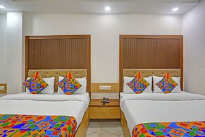 Fabhotel Cg International