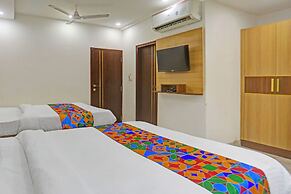 Fabhotel Cg International