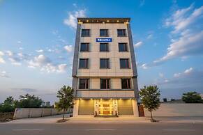 Fabhotel Cg International