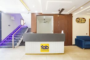 Fabhotel Shri Ram Retreat