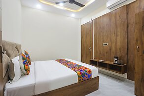 Fabhotel Shri Ram Retreat