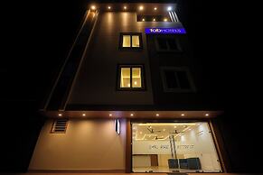 Fabhotel Shri Ram Retreat