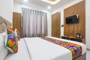 Fabhotel Shri Ram Retreat