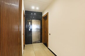 Fabhotel Shri Ram Retreat
