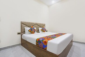 Fabhotel Shri Ram Retreat