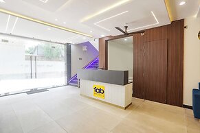 Fabhotel Shri Ram Retreat