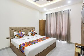 Fabhotel Shri Ram Retreat