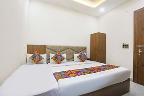 Fabhotel Shri Ram Retreat