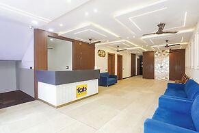 Fabhotel Shri Ram Retreat