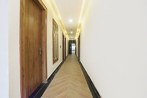 Fabhotel Shri Ram Retreat